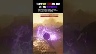 That's Why I Love The New Teleport Stratagem.
