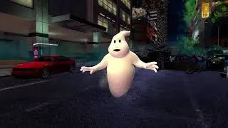 GHOSTBUSTERS IS HIRING: Firehouse + Showdown VIRTUAL REALITY BUNDLE