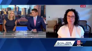 Mass. doctor on states of emergency over monkeypox outbreak