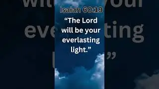 Lord's Light..  #viralvideo #shorts #shortsfeed #jesus #shortvideo #motivation#quotes #bible
