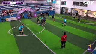 Achaque (5-0) Renovacion - Completo