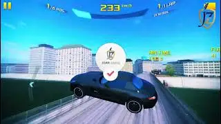 Unstoppable Speed! 🏎️ | Asphalt 8 Airborne Gameplay - First Place Finish!