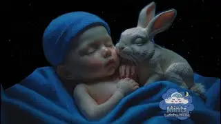 Baby Sleep Music 🎵 Mozart Brahms Lullaby  Instant Infant Sleep & Overcome Insomnia in 3 Minutes