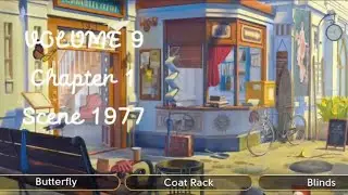 VOLUME 9 - Chapter 1 - Scene 1977 - JUNE'S JOURNEY