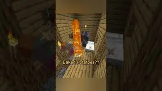 Minecraft's ACTUAL Rarest Mob Drop...