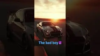 If ford was school #ford#mustang #expedition #gt40 #bronco #subscribe