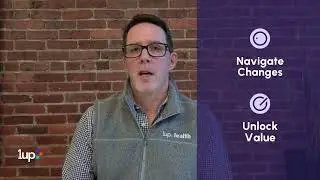 1upHealth 2026 Vision: What Comes Next for Health Data Interoperability