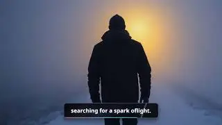 Barely Hanging On