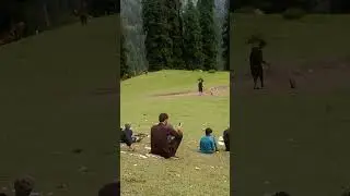 Manora Valley Naran | Jannat Jaisi Khoobsurat Valley 😍 Snow Mountains & Lush Green Views