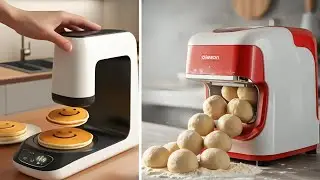 Best Amazon Kitchen Gadgets for Smart & Efficient Cooking