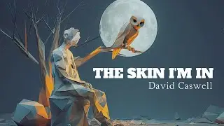 The Skin I'm In - David Caswell [Official Video]
