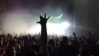 Illenium at the Midland in KCMO