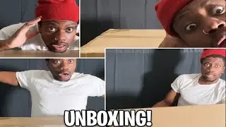 Heat Press Nation Unboxing