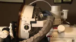 FOCUSED ULTRASOUND: HEATING UP BRAIN TUMORS
