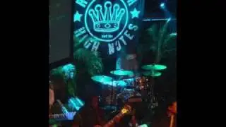 Rude Rich & the High Notes - Prince Of Peace