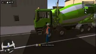 Construction Simulator 2015