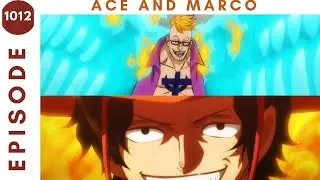 One Piece Episode 1012 English / Explained