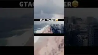 GTA 6!! #games #gaming #gta #gta5 #gta6