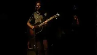 Passenger- Caravan (Live in Adelaide)