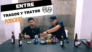 EMPRENDER SIN QUEDAR SOBRIO EN EL INTENTO | EP.1