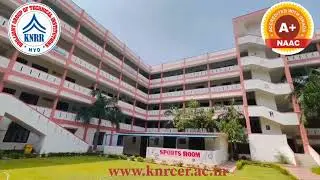 Kasireddy Narayanreddy College of Engineering & Research