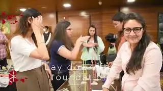 Roller Coaster Challenge- Renowned Team Building Program