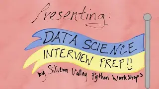 Preparing for the Data Science Interview: MLOps