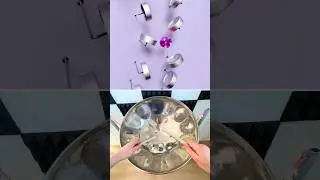 Do you know this song? MARBLE vs REAL instruments! @3DArtoo