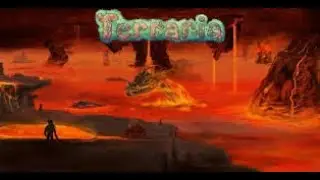 Explorando el inframundo Terraria episodio 8