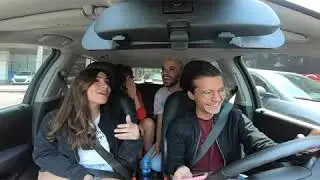 Canci&oacute;n de Memo Ponte - Nath Campost y Leon Pato
