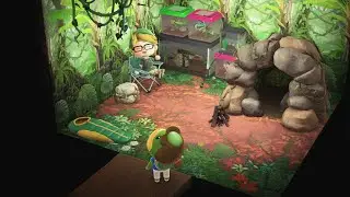 DIY On The Fly Animal Crossing: New Horizons Nintendo Switch 2 Edition Live!