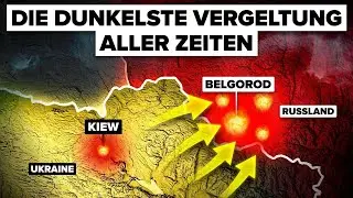 Russischer Angriff auf Kiew – Ukrainische HIMARS schlagen sofort und heftig zurück!