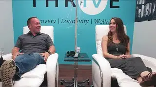 Thrive Infusions at the St. Johns Town Center
