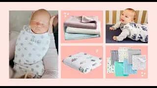 Top 3 Best Stroller Blankets Reviews In 2024