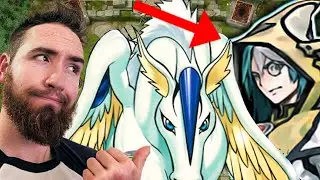 Who Invited The INVOKER To The Conclave?