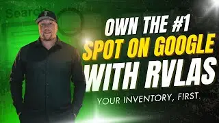 Unlock the Power of RVLAs for Your RV Dealership 🚐