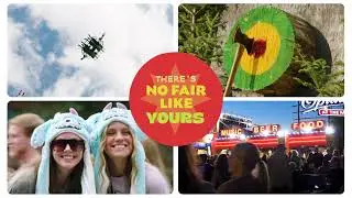 Minnesota State Fair: 2025 No Fair Like Yours!