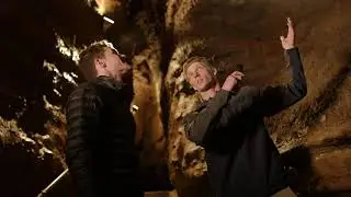Niagara Cave 2018
