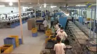 Paragon  Company Corporate Movie