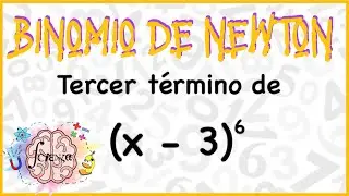 Obtener el N-ésimo término de un binomio elevado a un exponente