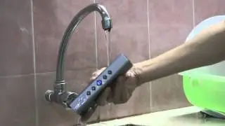 Gsou F2 Speaker Water Resistant Test