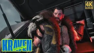 The Hunt Begins | Marvel's Spider-Man 2 Gameplay