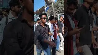 College student death.. That's why we want Justice..
