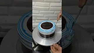 Chocolate Cake Recipe  #reels #viral #cake #video #trend #reels #videoshort #explore #explorepage