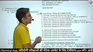 BVFCL recruitment 2025 BVFC New vacancy notification 2025