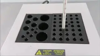 Fisher Scientific Dry Bath Incubator 11 718 2 for Sale