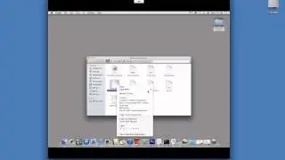 Установка сервера Minecraft на размещенный MacStadium Mac mini