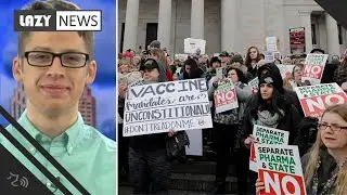New Texas bill would create easier path for vaccine exemptions in public schools
