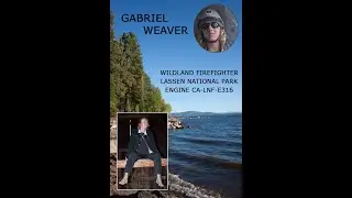 Wildland Firefighter Sacrifices