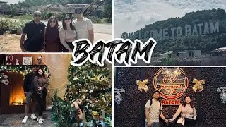 Batam Indonesia | Christmas 2024